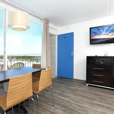 Olympic Island Beach Resort Wildwood Crest Εξωτερικό φωτογραφία
