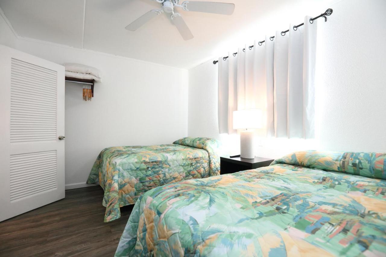 Olympic Island Beach Resort Wildwood Crest Εξωτερικό φωτογραφία