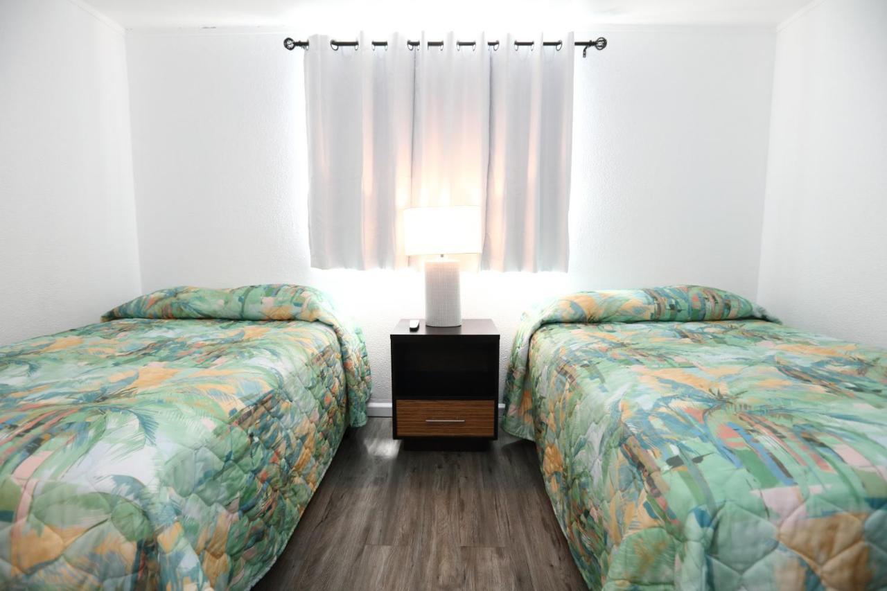 Olympic Island Beach Resort Wildwood Crest Εξωτερικό φωτογραφία