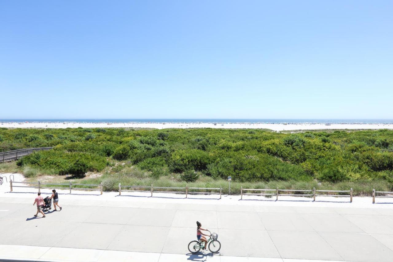 Olympic Island Beach Resort Wildwood Crest Εξωτερικό φωτογραφία