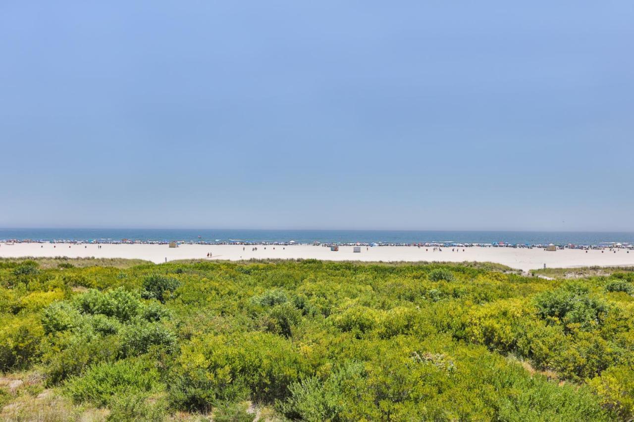 Olympic Island Beach Resort Wildwood Crest Εξωτερικό φωτογραφία