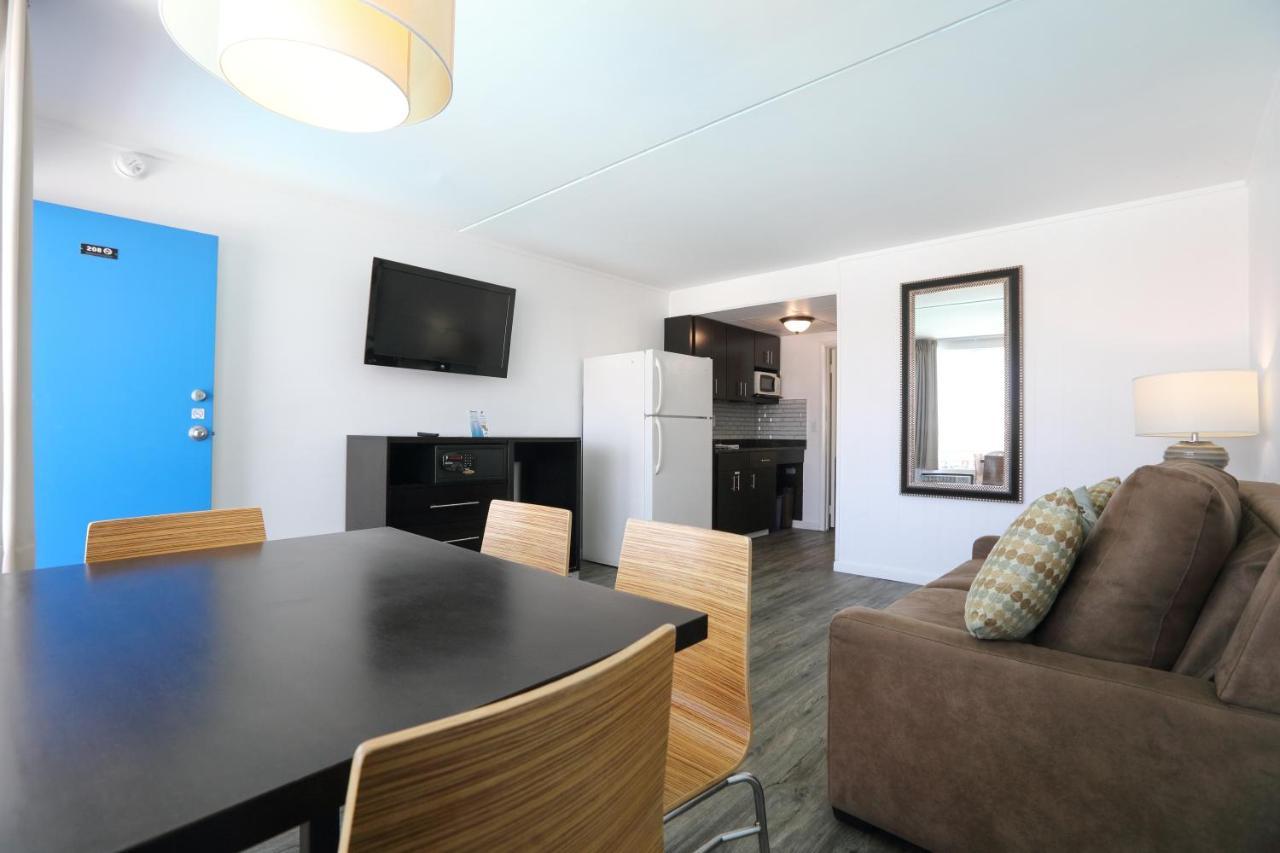 Olympic Island Beach Resort Wildwood Crest Εξωτερικό φωτογραφία