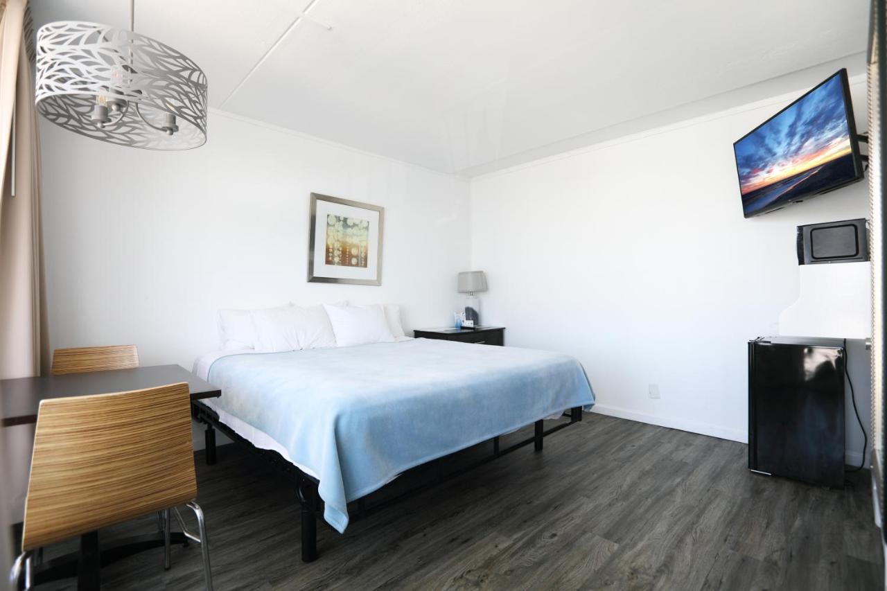 Olympic Island Beach Resort Wildwood Crest Εξωτερικό φωτογραφία