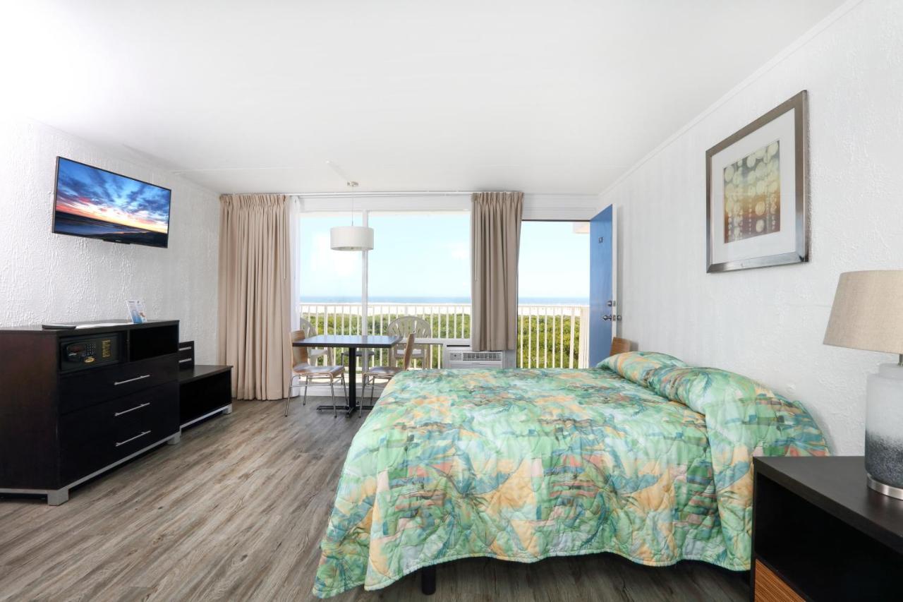 Olympic Island Beach Resort Wildwood Crest Εξωτερικό φωτογραφία