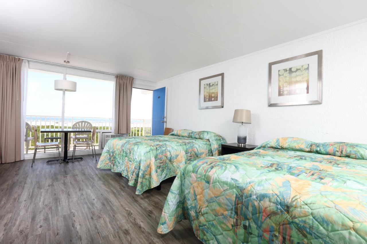 Olympic Island Beach Resort Wildwood Crest Εξωτερικό φωτογραφία