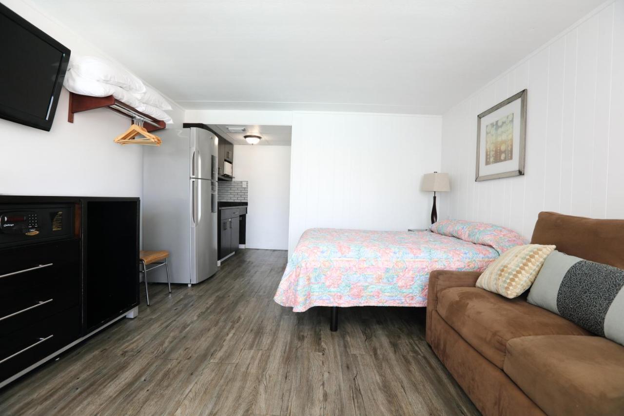 Olympic Island Beach Resort Wildwood Crest Εξωτερικό φωτογραφία