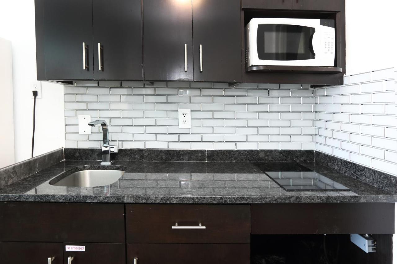 Olympic Island Beach Resort Wildwood Crest Εξωτερικό φωτογραφία