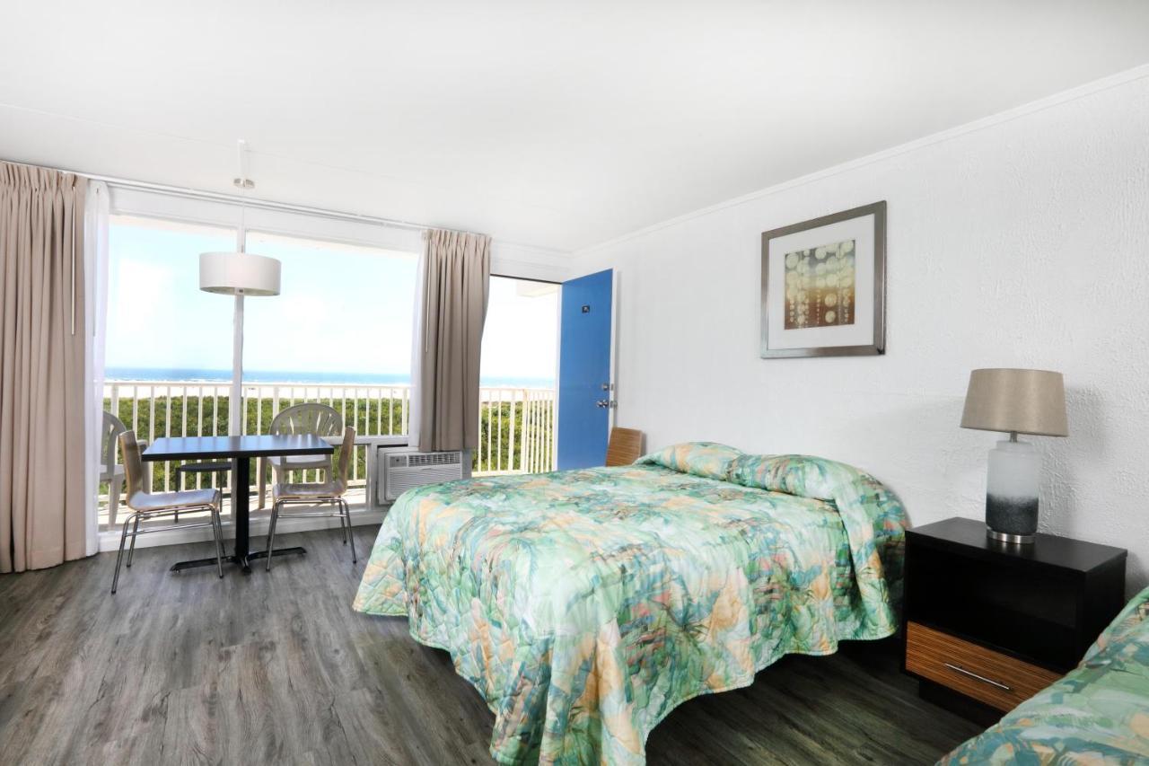 Olympic Island Beach Resort Wildwood Crest Εξωτερικό φωτογραφία