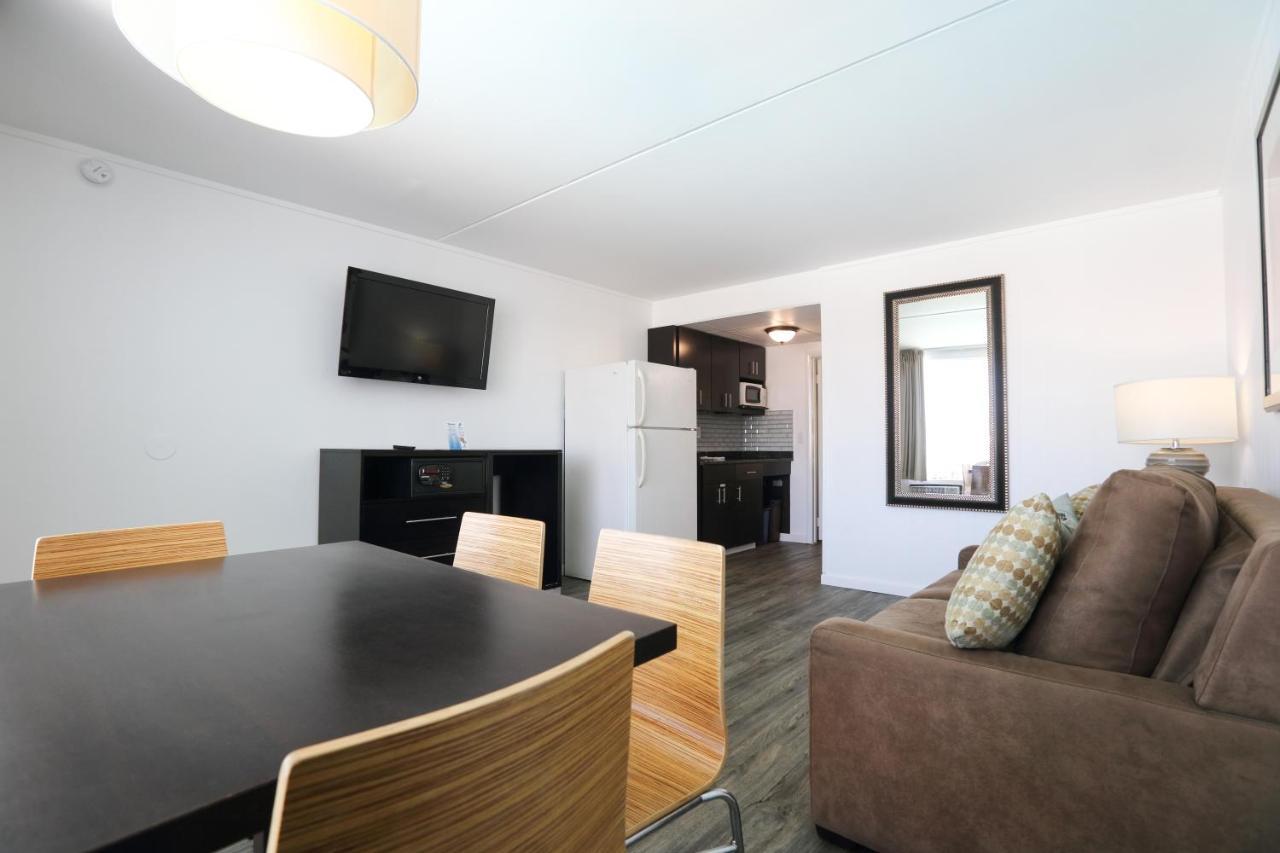 Olympic Island Beach Resort Wildwood Crest Εξωτερικό φωτογραφία