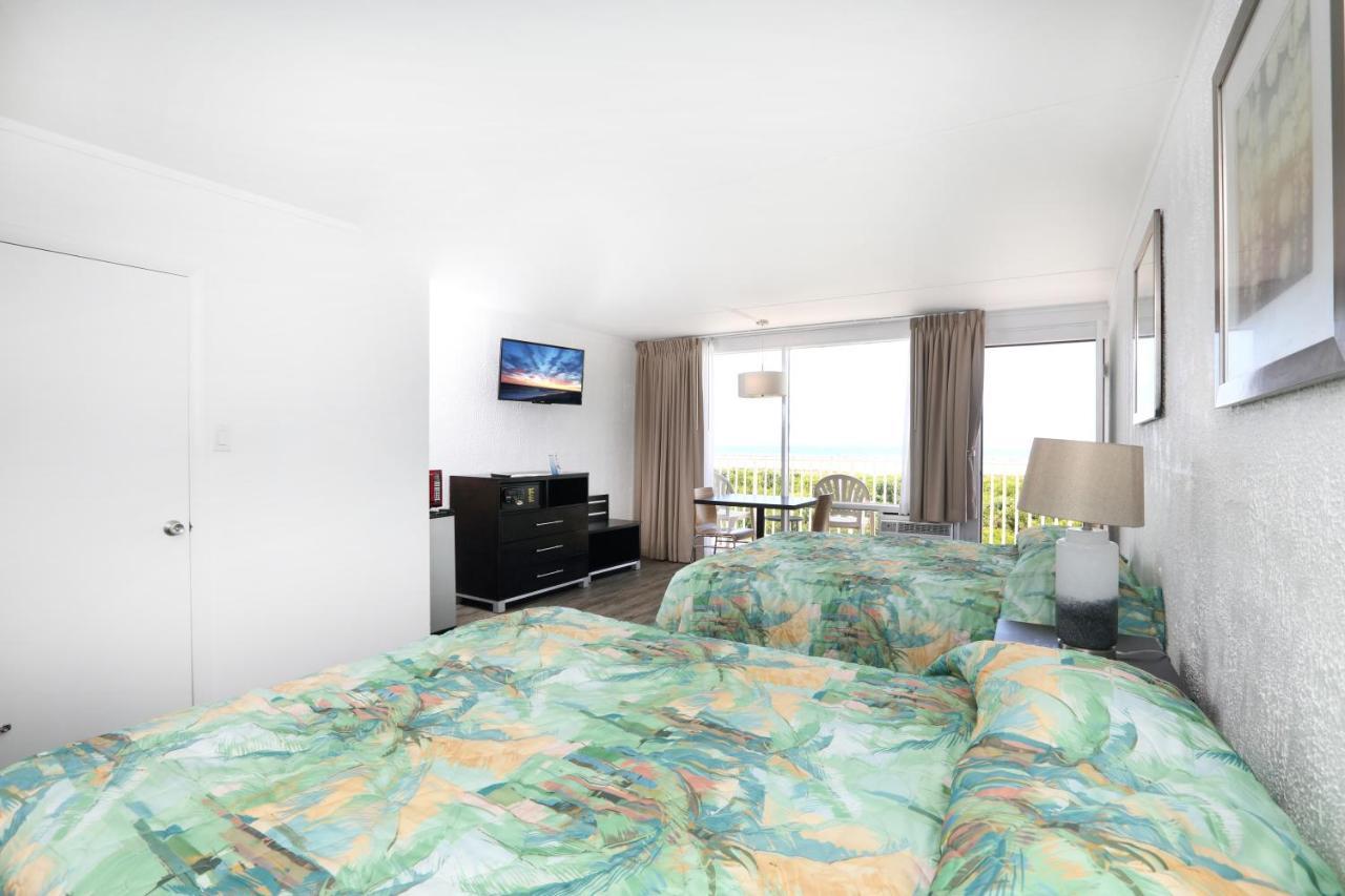 Olympic Island Beach Resort Wildwood Crest Εξωτερικό φωτογραφία