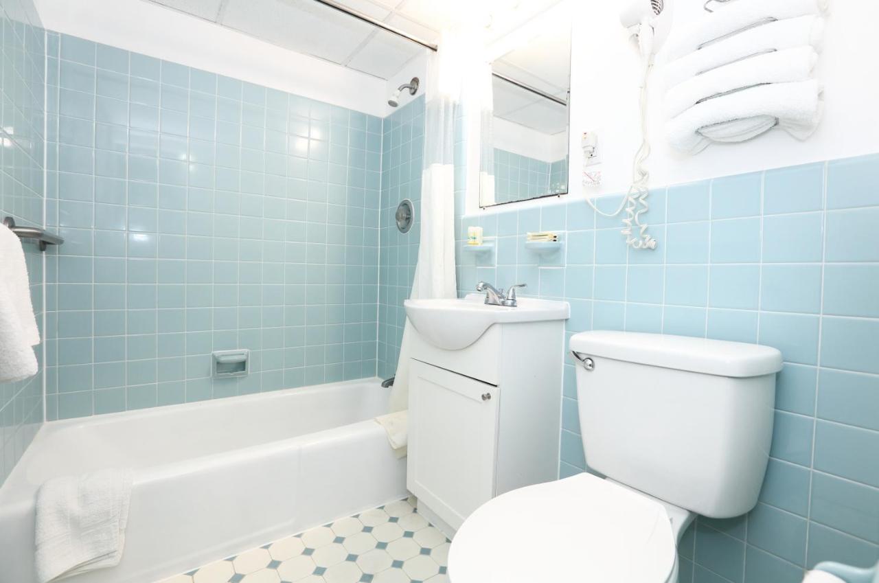 Olympic Island Beach Resort Wildwood Crest Εξωτερικό φωτογραφία