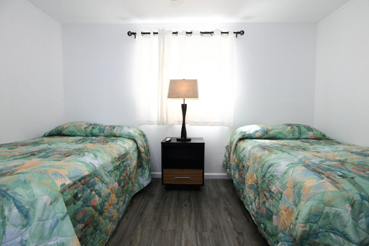 Olympic Island Beach Resort Wildwood Crest Εξωτερικό φωτογραφία